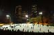 Image of Evening Shot of Wollman Rink on March 25, 2003